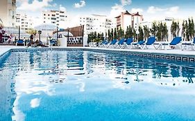 Hotel El Faro Marbella